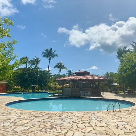 Anga Beach Hotel São Miguel dos Milagres المظهر الخارجي الصورة