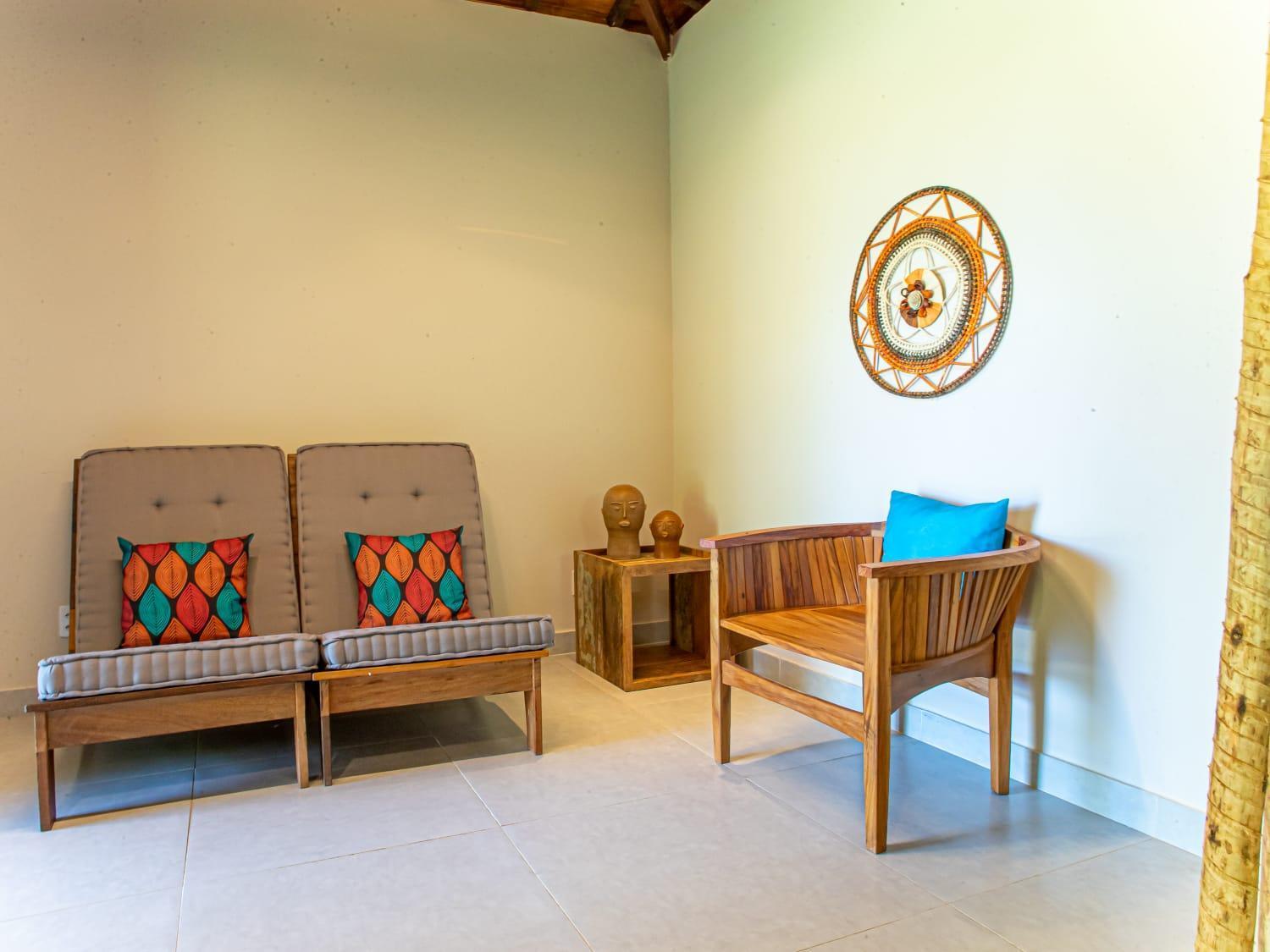 Anga Beach Hotel São Miguel dos Milagres المظهر الخارجي الصورة