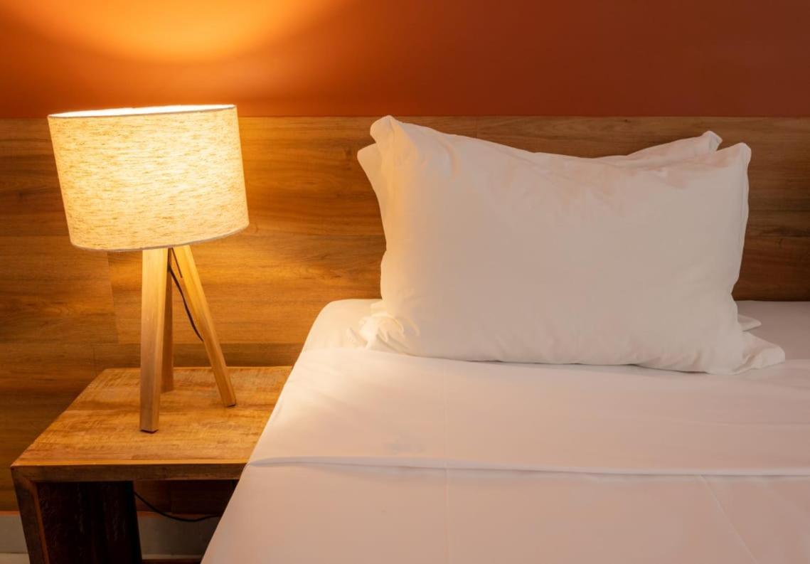 Anga Beach Hotel São Miguel dos Milagres المظهر الخارجي الصورة