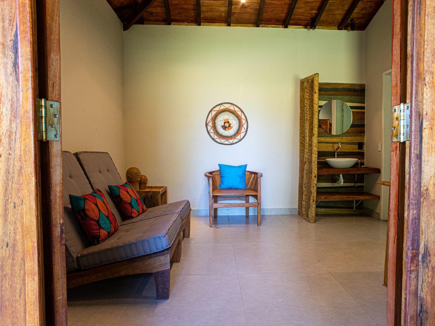 Anga Beach Hotel São Miguel dos Milagres المظهر الخارجي الصورة