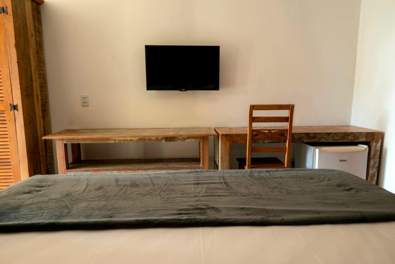 Anga Beach Hotel São Miguel dos Milagres المظهر الخارجي الصورة