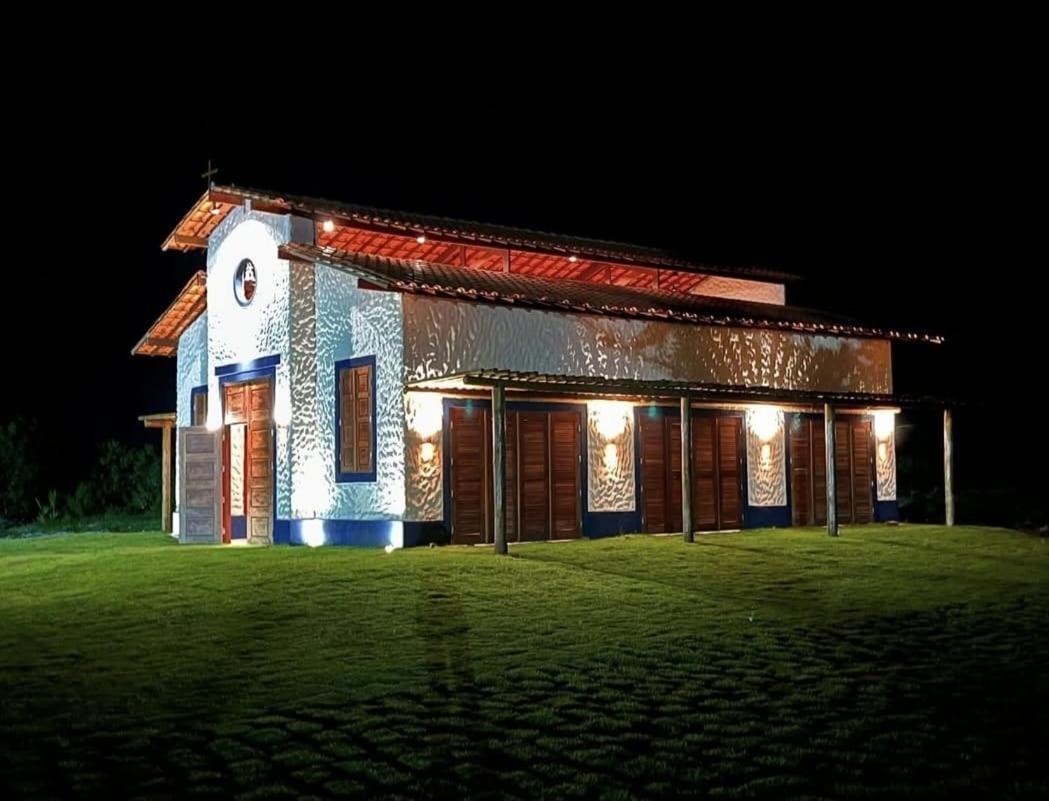 Anga Beach Hotel São Miguel dos Milagres المظهر الخارجي الصورة