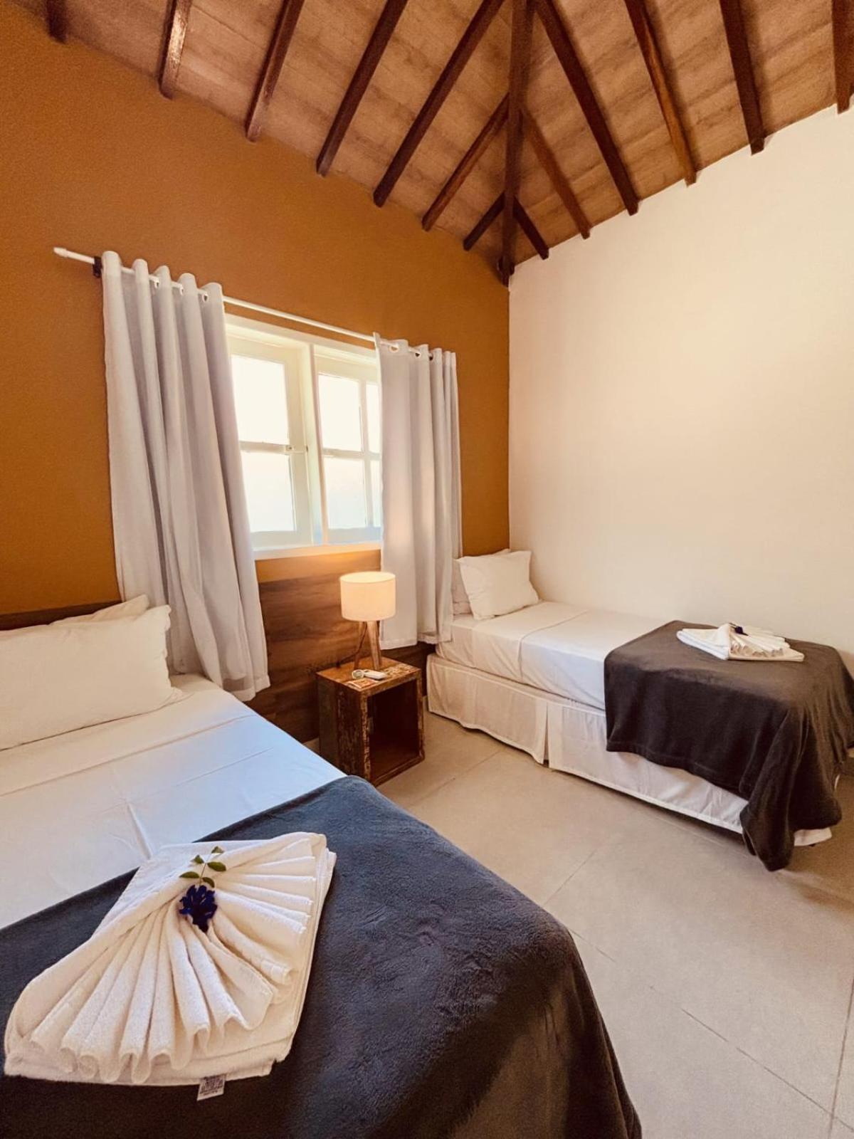 Anga Beach Hotel São Miguel dos Milagres المظهر الخارجي الصورة