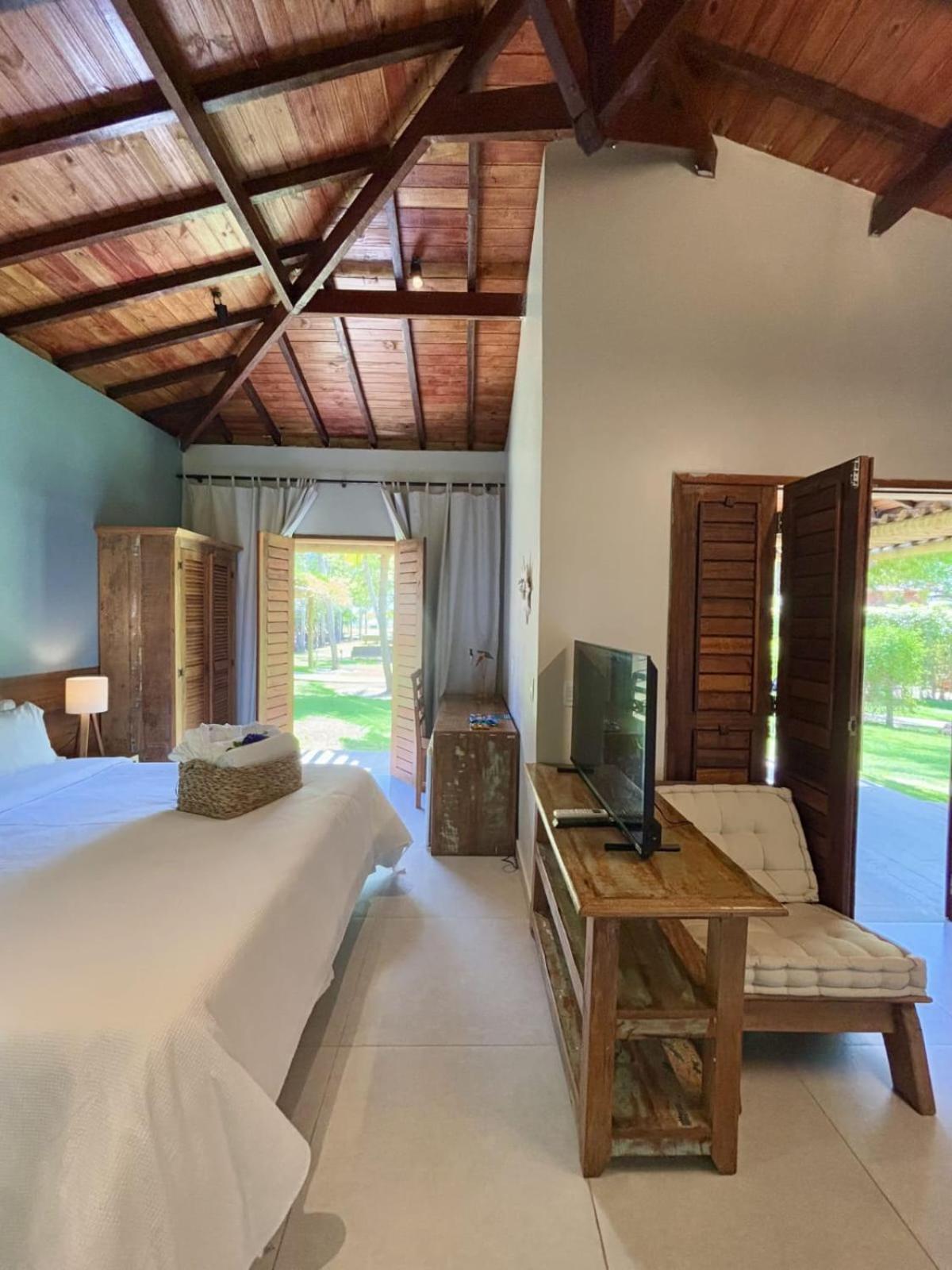 Anga Beach Hotel São Miguel dos Milagres المظهر الخارجي الصورة